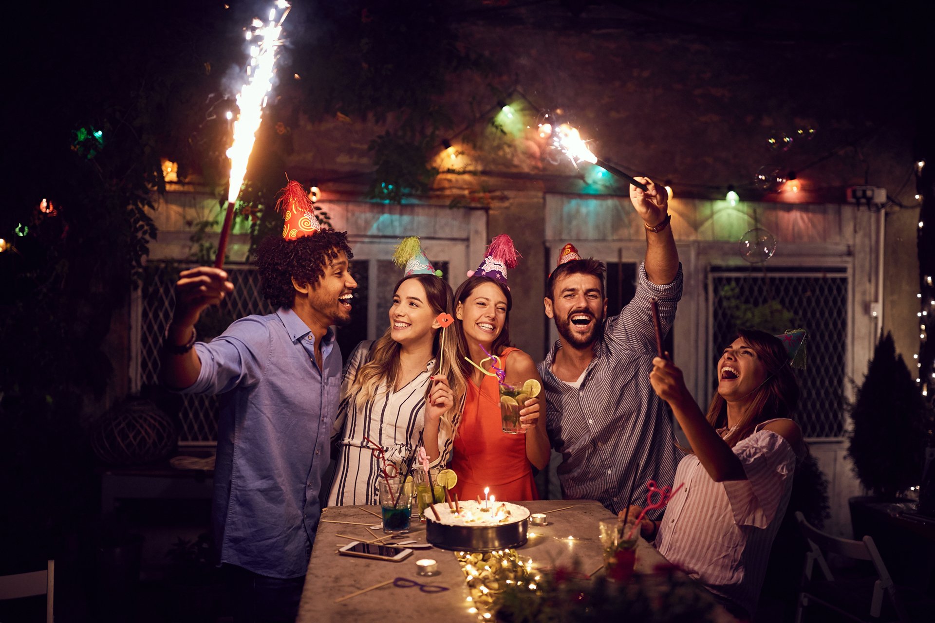 BirthdayPartyfromJohn